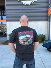 Load image into Gallery viewer, Savannah Harley-Davidson custom men&#39;s HD Vanguard t-shirt
