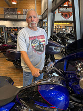 Load image into Gallery viewer, Savannah Harley-Davidson custom Men&#39;s HD Manifest s/s t-shirt
