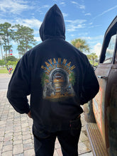 Load image into Gallery viewer, Savannah Harley-Davidson Men&#39;s H-D Oath P/O Hoodie
