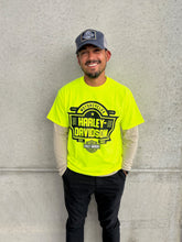 Load image into Gallery viewer, Savannah Harley-Davidson Men&#39;s custom HD Shiner S/S t-shirt
