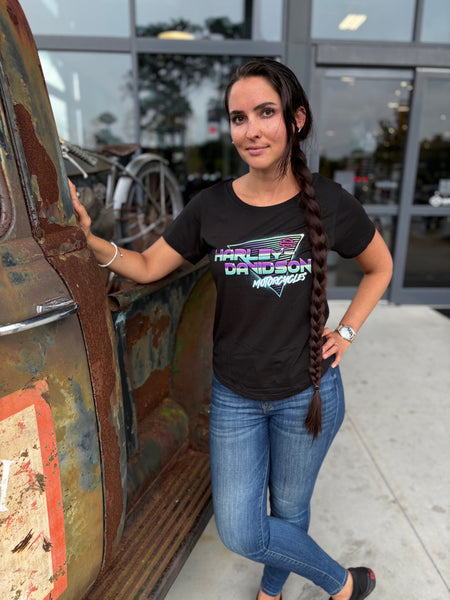 Savannah Harley-Davidson custom Women's HD Totally T-Shirt