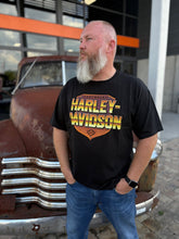 Load image into Gallery viewer, Savannah Harley-Davidson Men&#39;s Buckler T-Shirt
