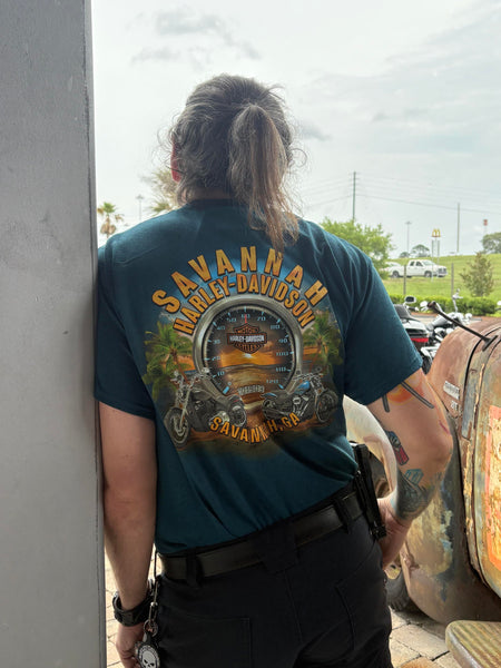 Savannah Harley-Davidson