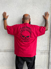 Load image into Gallery viewer, Savannah Harley-Davidson custom Men's HD Sunny t-shirt
