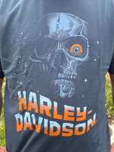 Load image into Gallery viewer, Hilton Head Harley-Davidson custom Men's HD Terminator tee

