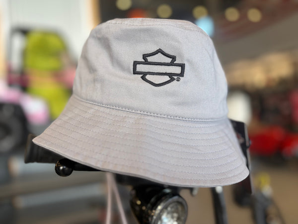 Custom Savannah H-D bucket hat