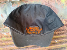 Load image into Gallery viewer, Custom Savannah H-D Absorb cap
