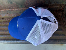 Load image into Gallery viewer, Custom Savannah H-D Women&#39;s Soar ponytail hat
