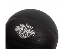 Load image into Gallery viewer, Harley-Davidson Ball "H-D STEALTH BASKETBALL
