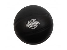 Load image into Gallery viewer, Harley-Davidson Ball "H-D STEALTH BASKETBALL
