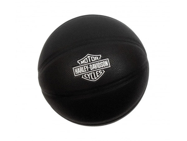 Harley-Davidson Ball "H-D STEALTH BASKETBALL