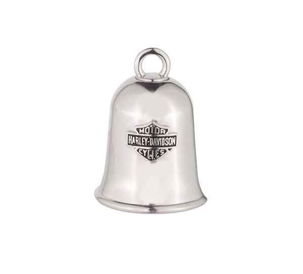 Harley-Davidson #1 Mom Bar & Shield Logo Ride Bell