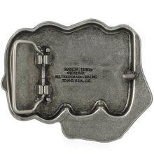 Load image into Gallery viewer, Harley-Davidson Men's Fist Forward Knuckle Belt Buckle
