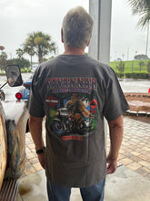 Load image into Gallery viewer, Savannah Harley-Davidson Men&#39;s custom Bigfoot Asphalt
