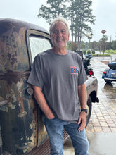 Load image into Gallery viewer, Savannah Harley-Davidson Men&#39;s custom Bigfoot Asphalt
