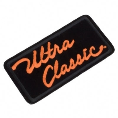 Harley-Davidson Ultra Classic Bike Emblem Small - 8011758