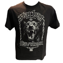 Load image into Gallery viewer, Savannah Harley Davidson Men&#39;s Unstoppable Short Sleeve T-Shirt
