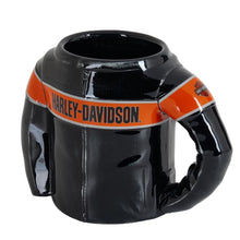 Load image into Gallery viewer, Men's Trenton Jacket Sculpted Mug
