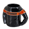 Men's Trenton Jacket Sculpted Mug