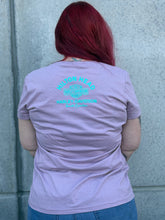 Load image into Gallery viewer, Hilton Head Harley-Davidson custom Women's Faded Throwback t-shirt
