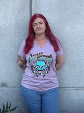 Load image into Gallery viewer, Hilton Head Harley-Davidson custom Women's Faded Throwback t-shirt
