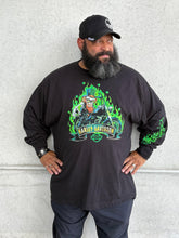 Load image into Gallery viewer, Hilton Head Harley-Davidson custom Men&#39;s Lucky Long sleeve Shirt
