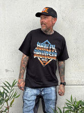 Load image into Gallery viewer, Hilton Head Harley-Davidson custom Men's Dark Metal t-shirt
