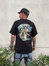 Load image into Gallery viewer, Hilton Head Harley-Davidson custom Men's Dark Metal t-shirt
