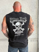 Load image into Gallery viewer, Hilton Head Harley-Davidson custom Men's Be Last sleeveless tee

