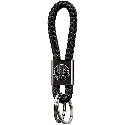 Harley-Davidson Vinyl Braided Key Chain CG4545