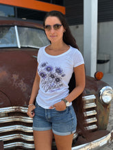 Load image into Gallery viewer, Savannah Harley-Davidson custom Women's HD Midsummer t-shirt

