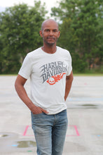 Load image into Gallery viewer, Savannah Harley-Davidson Thunder Roll S/S T-shirt
