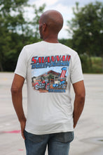 Load image into Gallery viewer, Savannah Harley-Davidson Thunder Roll S/S T-shirt
