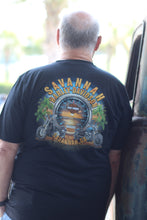 Load image into Gallery viewer, Savannah Harley-Davidson HD Brushed S/S Men&#39;s T-shirt
