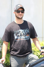 Load image into Gallery viewer, Savannah Harley-Davidson HD Launch S/S Men&#39;s t-shirt
