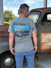 Load image into Gallery viewer, Savannah Harley-Davidson custom Men's Best Buds t-shirt
