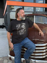 Load image into Gallery viewer, Savannah Harley-Davidson custom Men's Potato Potato t-shirt
