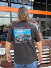 Load image into Gallery viewer, Savannah Harley-Davidson custom Men's Potato Potato t-shirt
