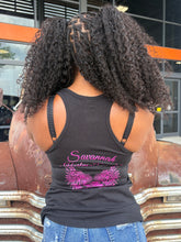 Load image into Gallery viewer, Savannah Harley-Davidson custom Women's HD Lovely tank
