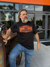 Load image into Gallery viewer, Savannah Harley-Davidson custom Men's HD Accessories tee
