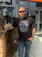 Load image into Gallery viewer, Savannah Harley-Davidson custom Men's HD Navigator tee
