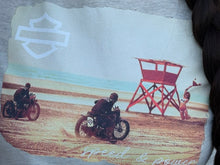 Load image into Gallery viewer, Savannah Harley-Davidson custom Women's Coast Cruise tee
