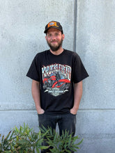 Load image into Gallery viewer, Savannah Harley-Davidson custom Men's 47 Knucklehead tee
