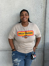 Load image into Gallery viewer, Hilton Head Harley-Davidson custom Men's HD Repeat t-shirt
