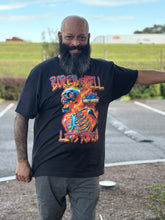 Load image into Gallery viewer, Savannah Harley-Davidson custom Men's Bored As Hell t-shirt
