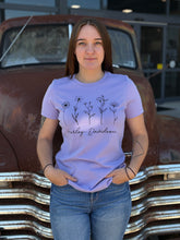 Load image into Gallery viewer, Savannah Harley-Davidson custom Women's HD Sketch t-shirt
