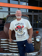 Load image into Gallery viewer, Savannah Harley-Davidson custom Men's Cowboy Ride Free
