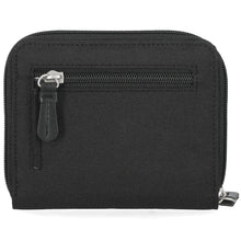 Load image into Gallery viewer, Harley-Davidson Women's Wille G. Skull Embellished Detachable Wristlet Wallet
