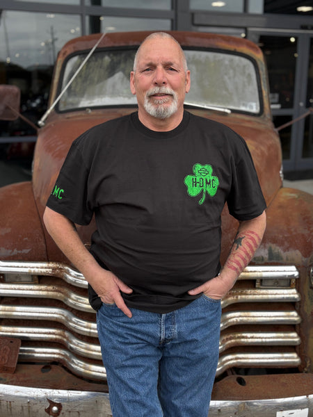 Hilton Head Harley-Davidson custom Men's