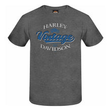 Load image into Gallery viewer, Savannah Harley-Davidson Men&#39;s Vintage Dealer Tee
